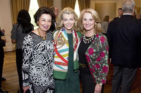 River Oaks Luncheon Raises A Whopping 835000 For Volunteer Endowment At Cancer Center
