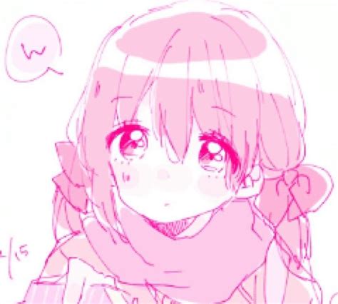 Free Wallpaper Pastel Anime Girl Aesthetic Icon