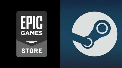 Epic Games Store Vs Steam The Numbers Game