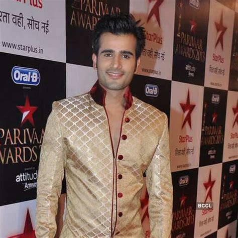 tv actor karan tacker was raised born and brought up in new delhi photogallery