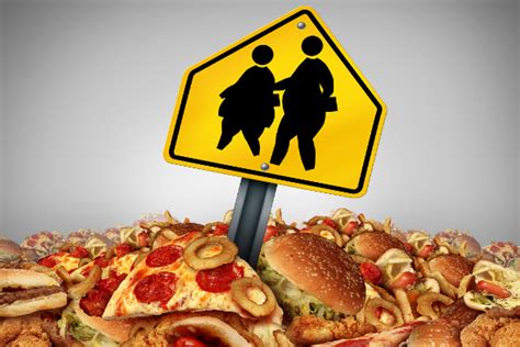 Poor Diet Causes More Disease Than All Vices Combined Ready Nutrition