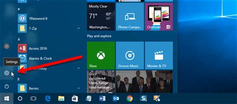 How To Customize The Windows 10 Start Menu The Way You Want