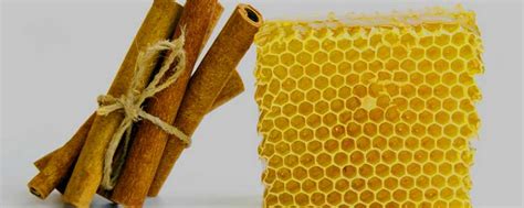 Honey And Cinnamon For Colds Naturalalternativeremedy