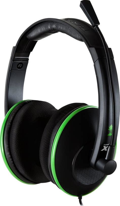 Turtle Beach Ear Force XL1 Xbox 360 Skroutz Gr