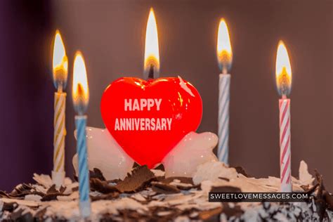 Happy 5th Wedding Anniversary Wishes Quotes 2024 Sweet Love Messages