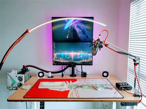 But yeah so underrated bro, this his first. ♡moe shop♡ : battlestations