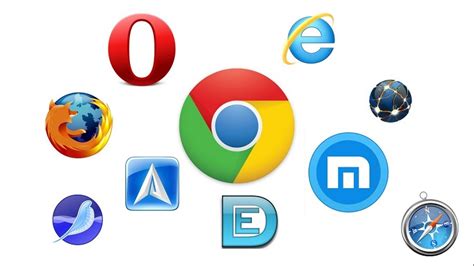J'ai une aversion absolue pour cette infantilisation. Internet : quel navigateur choisir et pourquoi