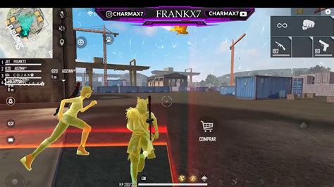 Download and install bluestacks on your pc. FREE FIRE - RUSHADÃO !!! AMOUNG US : QUEM É O IMPOSTOR ...
