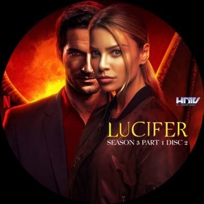 May 28, 2021 there isn't much longer to wait to find out how god will deal with his children. CoverCity - DVD Covers & Labels - Lucifer - Season 5 Part ...