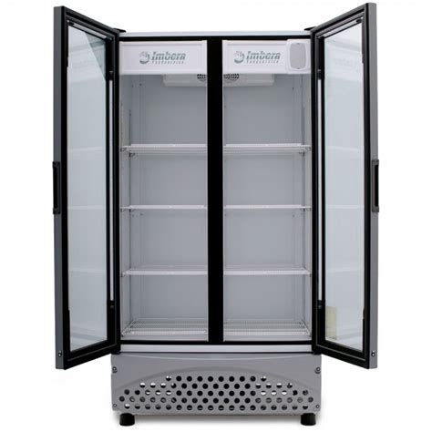Productos Refrigerador Vertical 26 Pies 2 Puertas Imbera