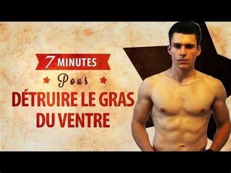 Épinglé sur Perdre du ventre