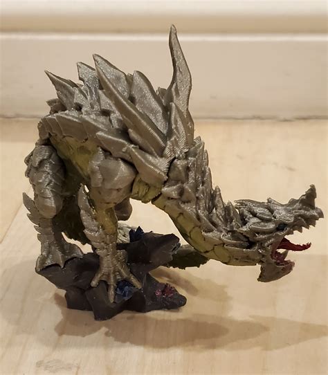 Resin Miniatures Dungeons And Dragons Pathfinder Depths Dragon Delani