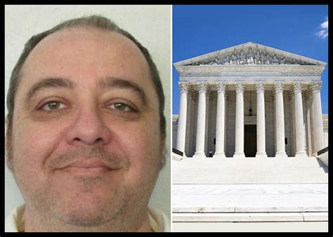 supreme court declines to halt alabama inmate s execution by nitrogen asphyxiation