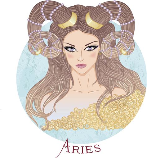 An Outline Of The Significant Characteristics Of Aries
