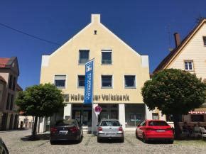 Betriebsratsvorsitzender bei vr bank bayern mitte eg greater munich metropolitan area. Volksbank Raiffeisenbank Bayern Mitte eG, Wolnzach: auch ...
