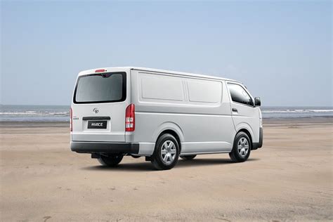 You are now easier to find information about toyota mpv, suv and sedan cars with this information including latest toyota price list in malaysia, full specifications, review, and comparison with other competitors cars. Toyota Hiace 2020 Price in Malaysia From RM98000, Reviews ...