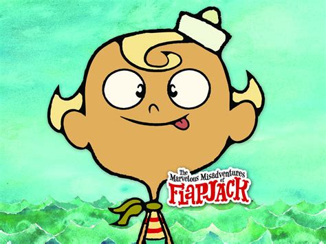 The Marvelous Misadventures Of Flapjack Wallpapers Wallpaper Cave