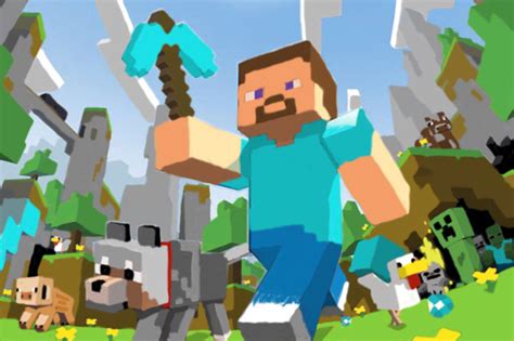 Minecraft Cover Gallery