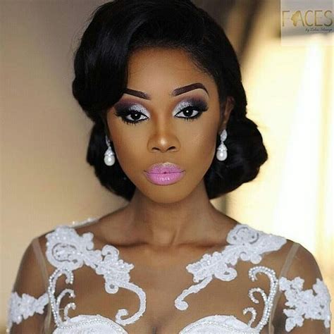For the year, updo hairstyles are being used for the black brides as wedding hairstyles. Wedding Hairstyles for Black Women, african american ...
