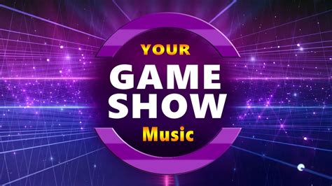 Game Show Music 2023 For Producing Your Millionaire Quiz Youtube
