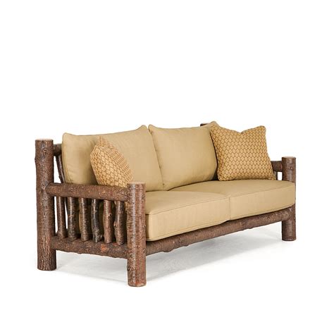 Rustic Sofa And Loveseat La Lune Collection