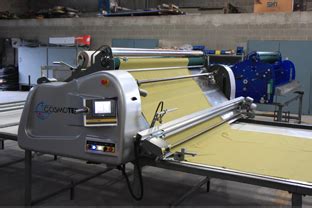 13 Automatic Spreading Solution Providers For Textile And RMG Industry