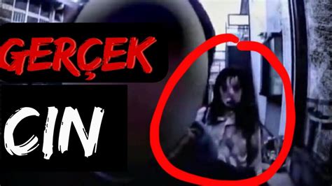 paranormal olaylar en korkunç cin görüntüleri korkunç videolar youtube