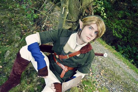 Link Cosplay 8 By Laovaan On Deviantart