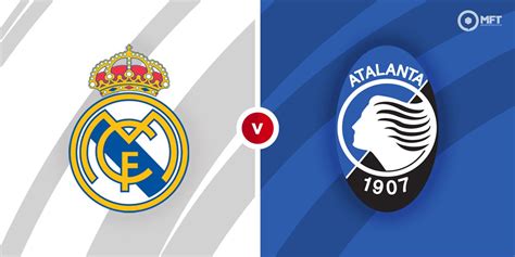 While real undoubtedly enter this contest as. Real Madrid vs Atalanta Prediction and Betting Tips ...