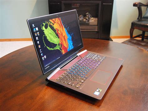 Lenovo Legion Y720 Review A Lot Of Pc For A Very Reasonable Price