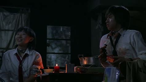 Watch battle royale movie online. Joe Foreign Review: Battle Royale (batoru rowaiaru)