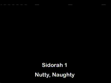 Milf And Swinger Amateur Porn Sidorah 1 Nutty Naughty
