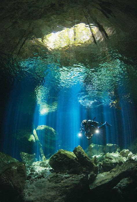 Top 100 2015 Worlds Best Cave Dives Scuba Diving Photography