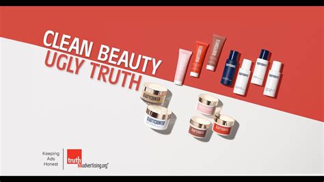 The Ugly Truth About Beautycounter Video Truth In Advertising