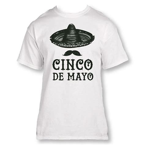 Hit the bars, restaurants, and cinco de mayo parties with a festive team name for your group. Cinco de Mayo Designs for custom T-Shirts | LGPwear
