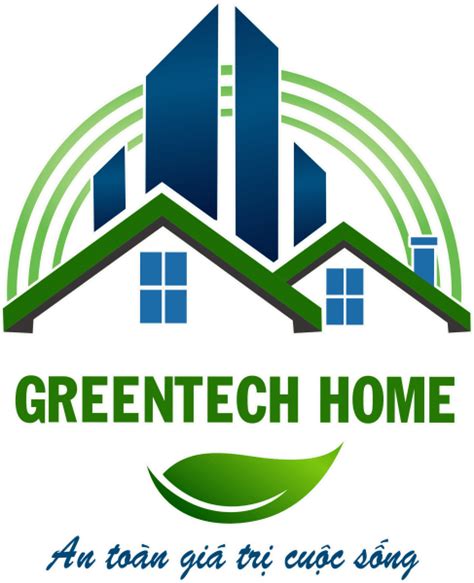 Giới Thiệu Greentech Home