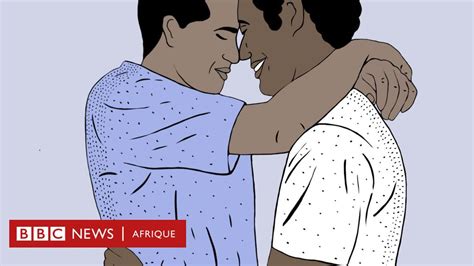 ils vous tueront parce que vous êtes gay bbc news afrique
