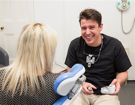 Why Choose Us Dentist Edinburgh Slateford Dental Care