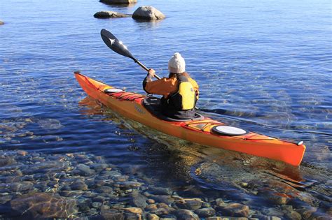 Introducing The Stratos Dagger Kayaks Usa And Canada