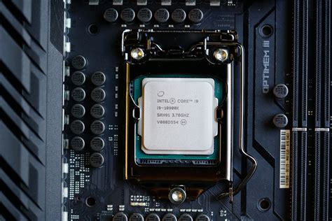 Intel 10th Gen Review The Core I9 10900k Is Indeed The Worlds Fastest