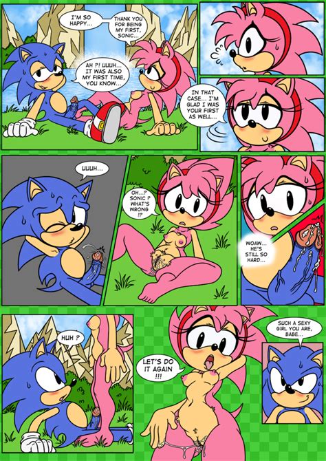 Rule 34 After Sex Amy Rose Anthro Bodily Fluids Classic Amy Rose