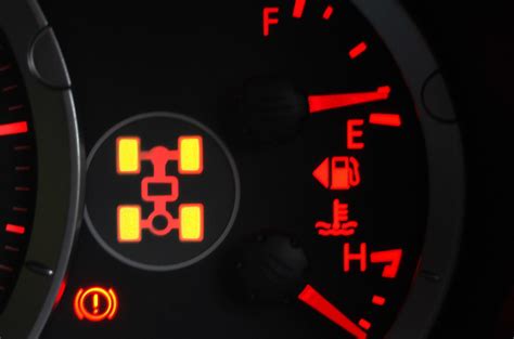 Kia Dashboard Warning Light And Symbols