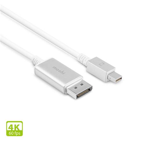 This adapter supports display resolutions up to 2560 x 1600. Mini DisplayPort to DisplayPort Cable 1.5M - Goploo Best ...