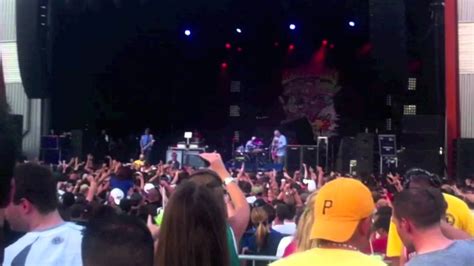 Sublime With Rome Live Santeria Youtube