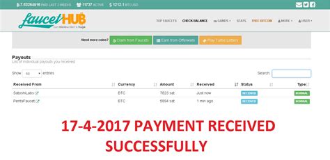 Now, however, payment gateways such as daowallet exist, which allow for easy integration and take care of everything that traditional payment. PAYMENT PROOFS: TOP 2 FREE & FAST BITCOIN EARNING SITES 17 ...