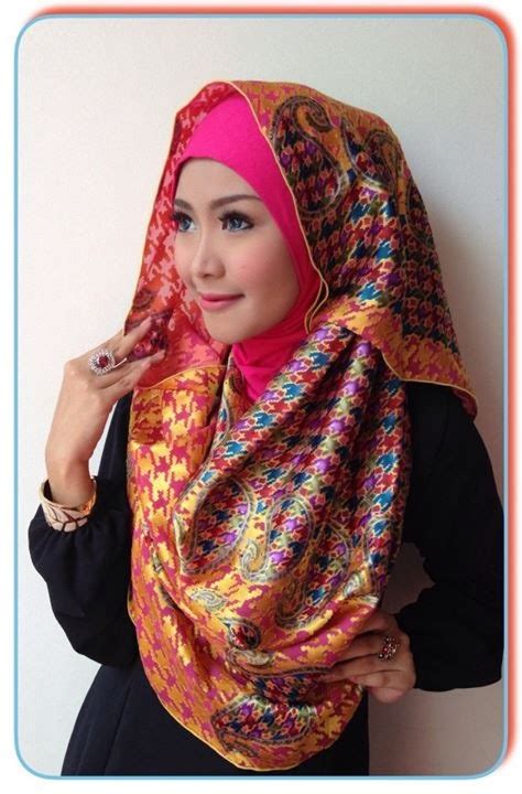 Pashmina Instant Instant Brasso Shawl Inner Awning D Style Hijab