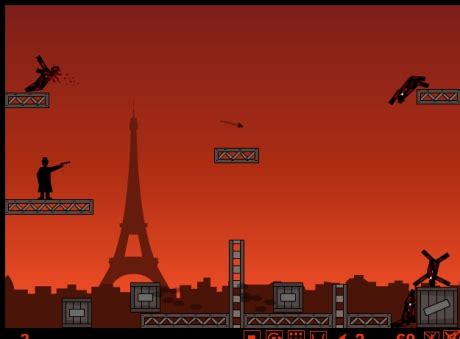 Télécharger ricochet kills 3: level pack pour web