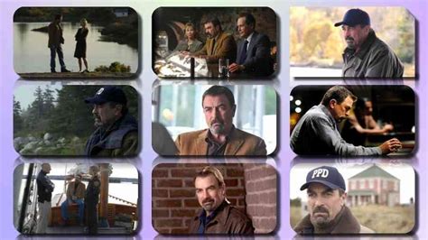 Jesse Stone Movies In Order Chronological Watch Order