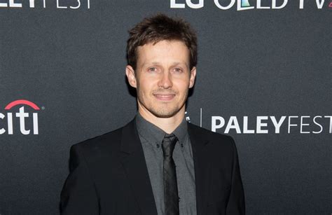 A Profile And Interview With Actor Will Estes