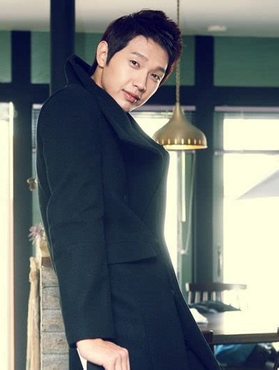 Ji Hyun Woo Korean Actorartist